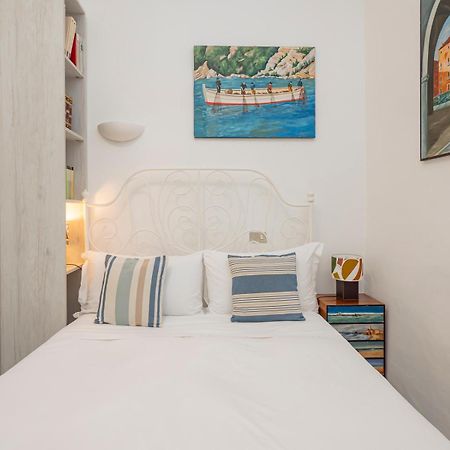 New Apartment In Downtown Close To Duomo Milan Exterior photo
