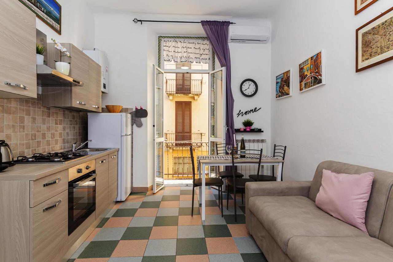 New Apartment In Downtown Close To Duomo Milan Exterior photo