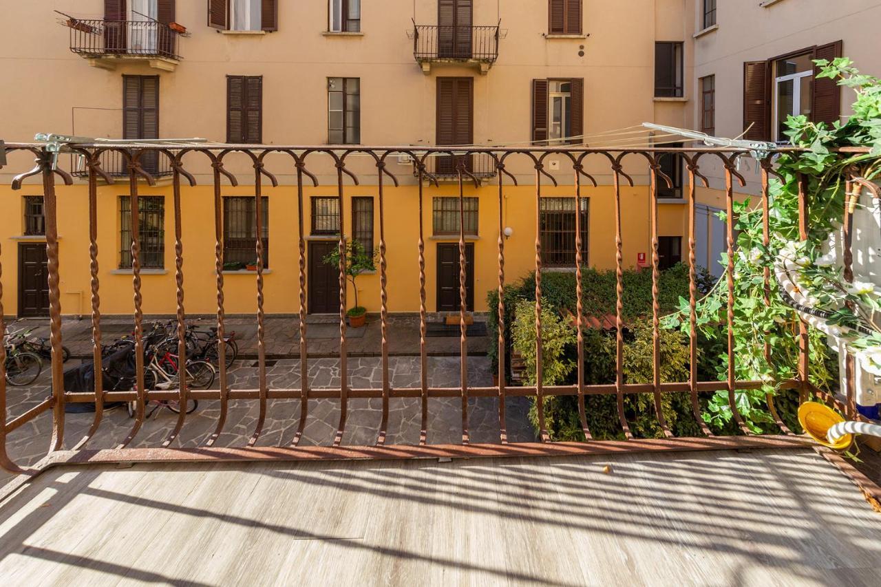 New Apartment In Downtown Close To Duomo Milan Exterior photo