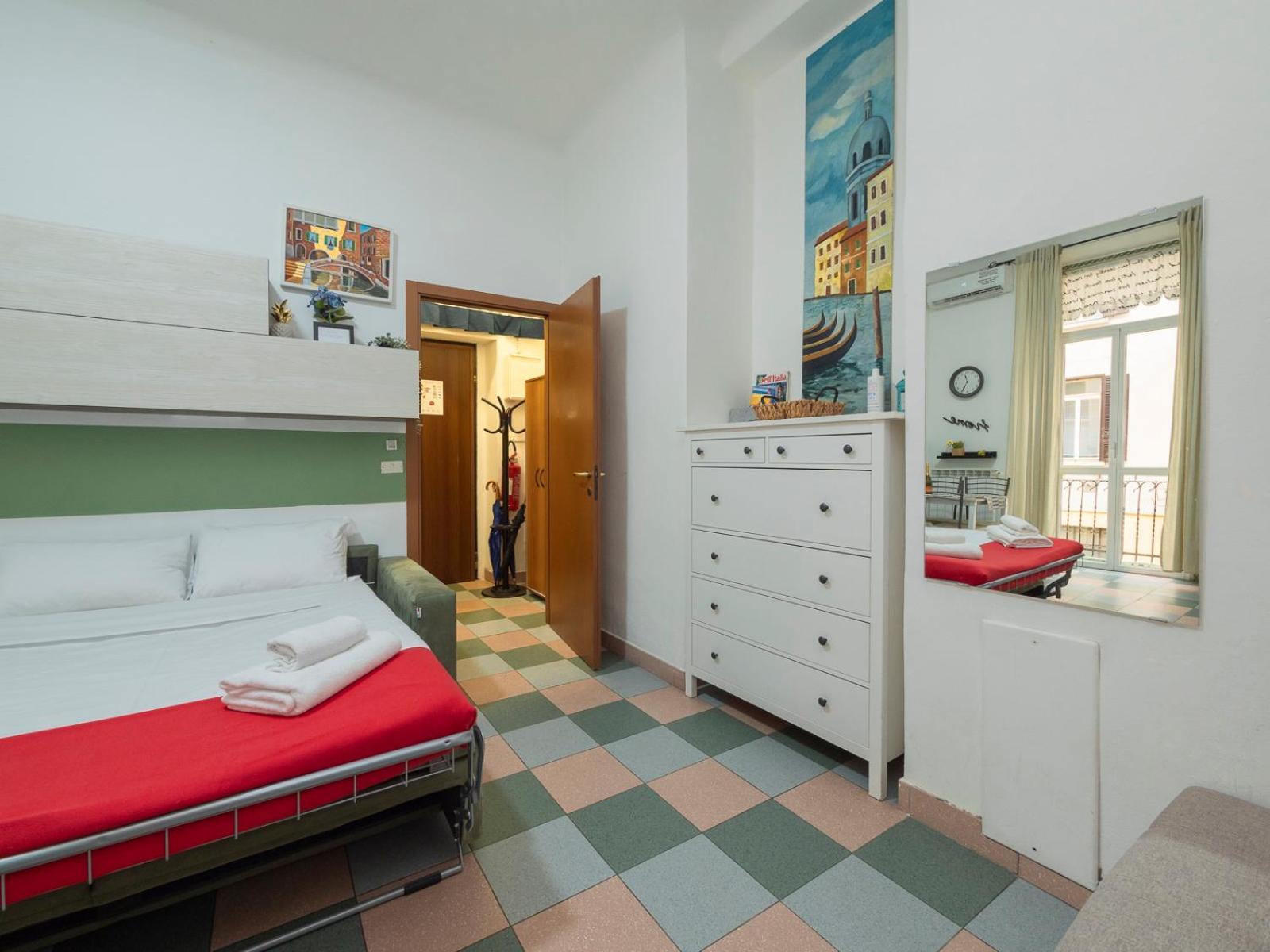 New Apartment In Downtown Close To Duomo Milan Exterior photo