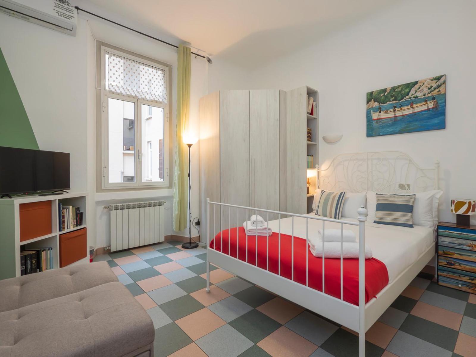New Apartment In Downtown Close To Duomo Milan Exterior photo