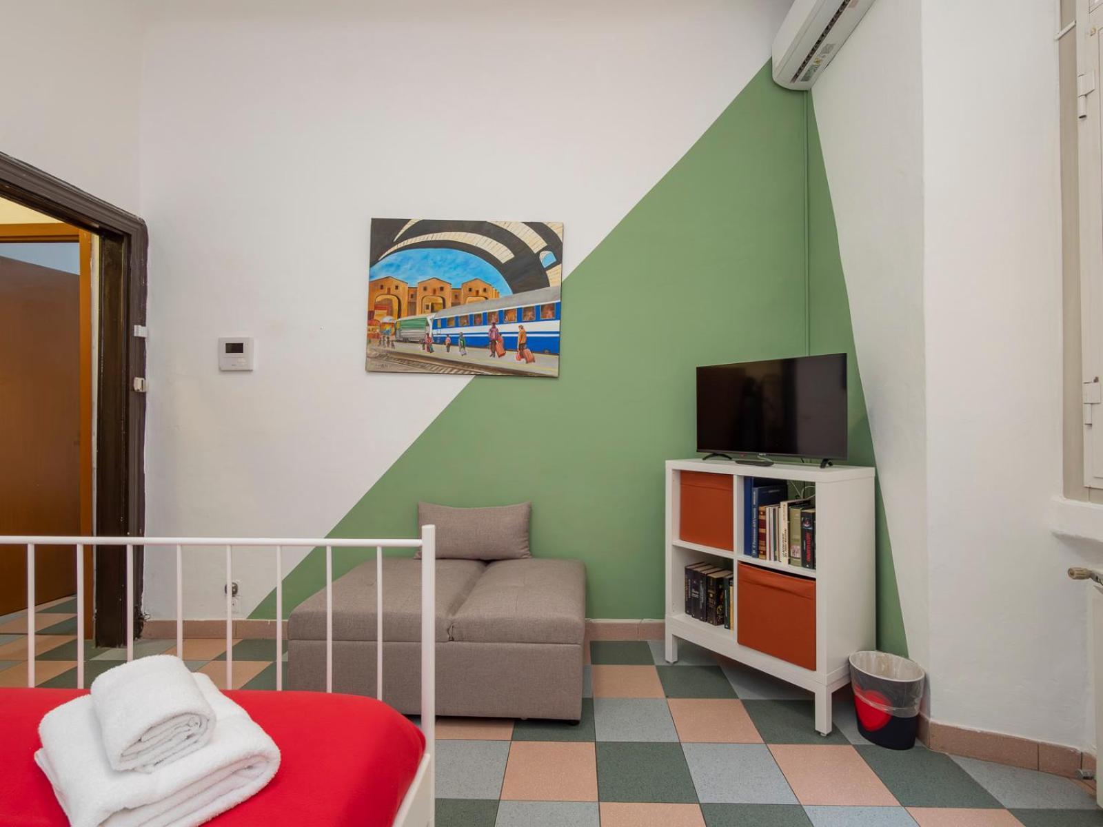 New Apartment In Downtown Close To Duomo Milan Exterior photo