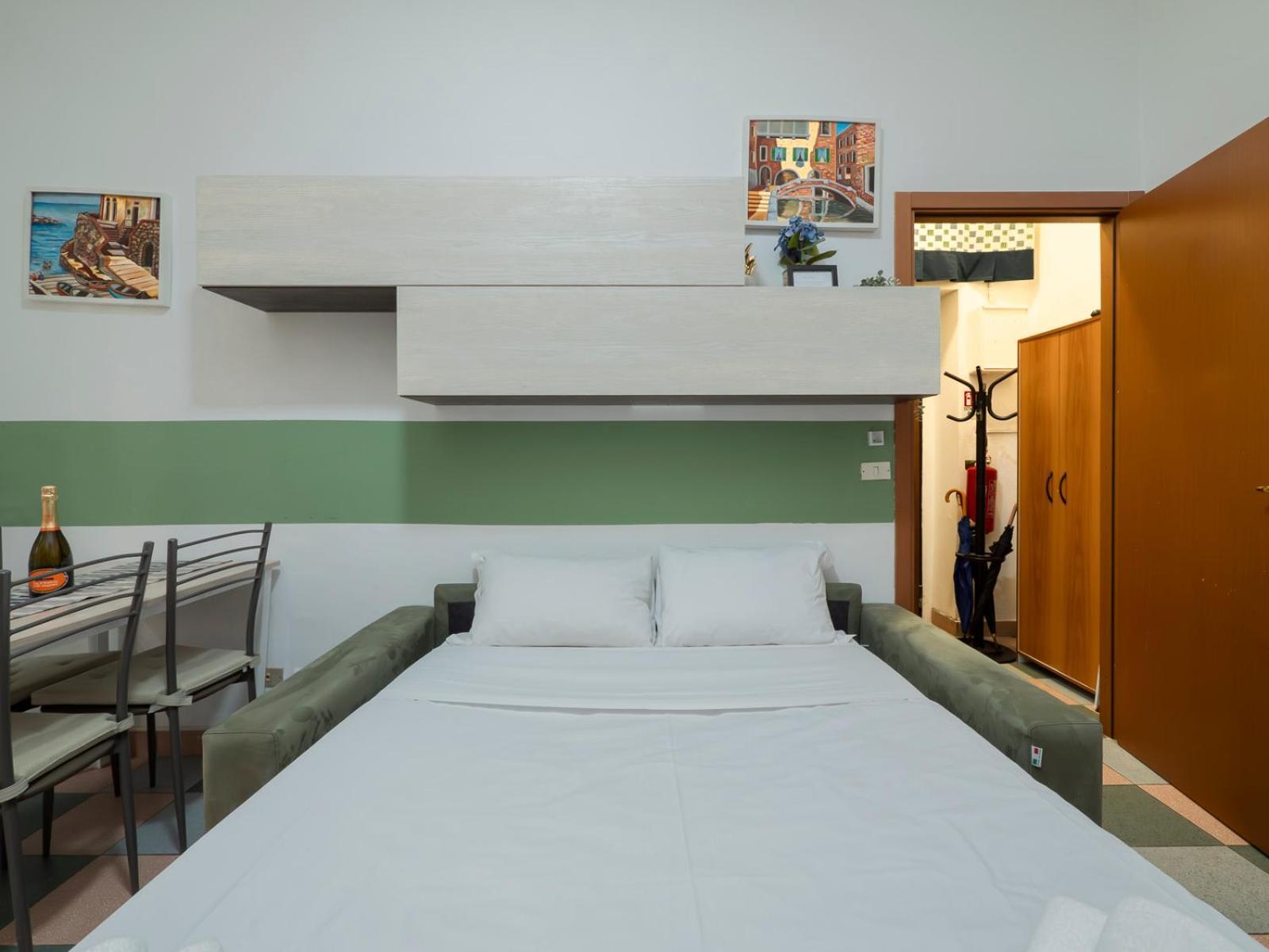 New Apartment In Downtown Close To Duomo Milan Exterior photo