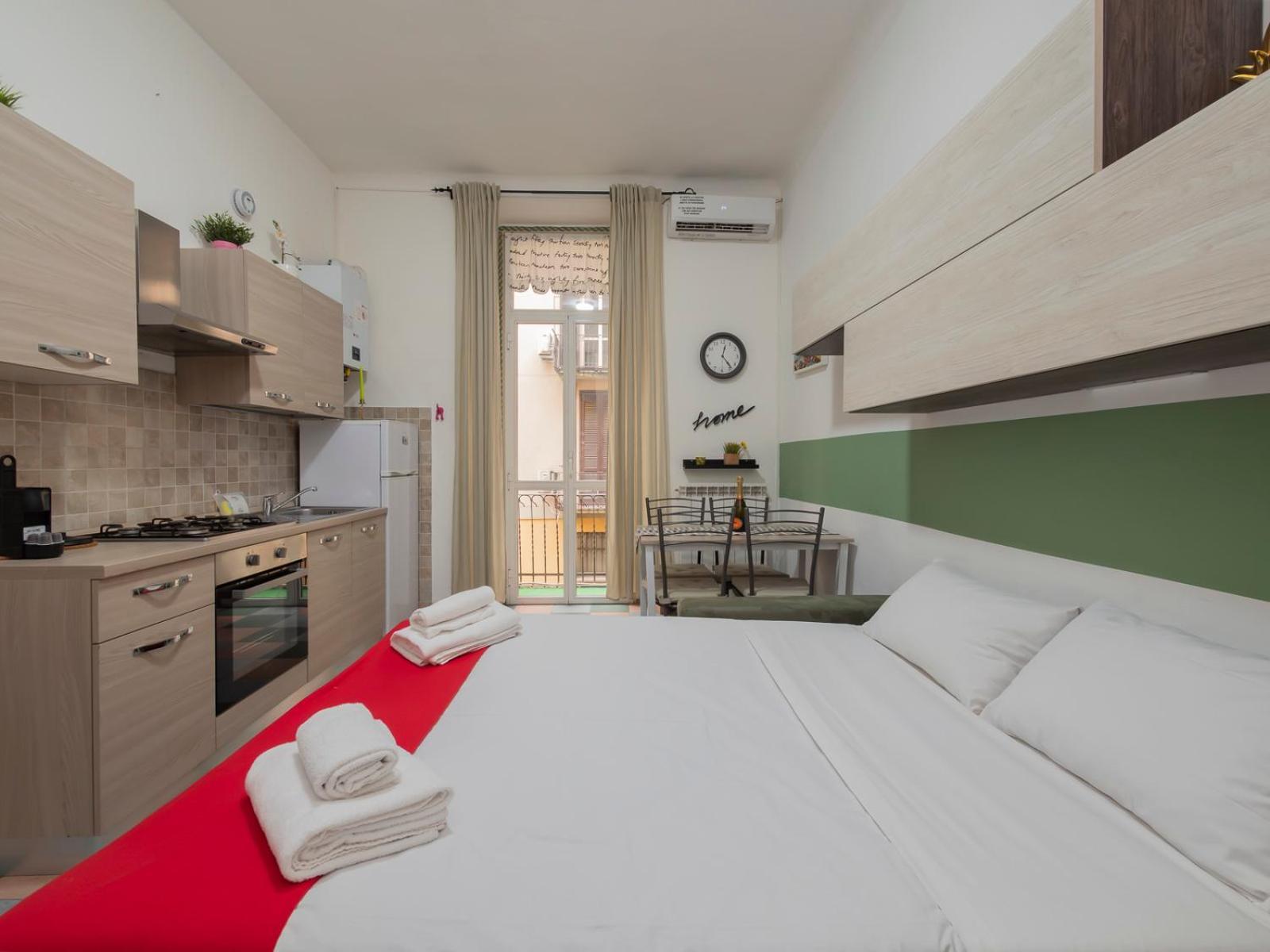 New Apartment In Downtown Close To Duomo Milan Exterior photo