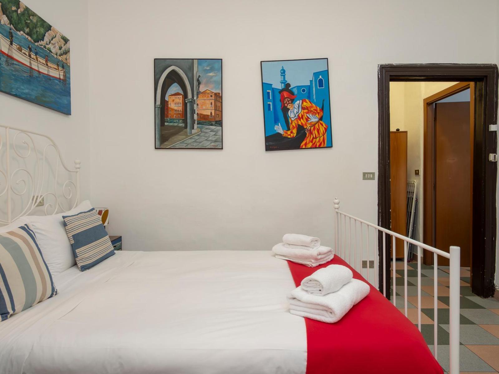 New Apartment In Downtown Close To Duomo Milan Exterior photo